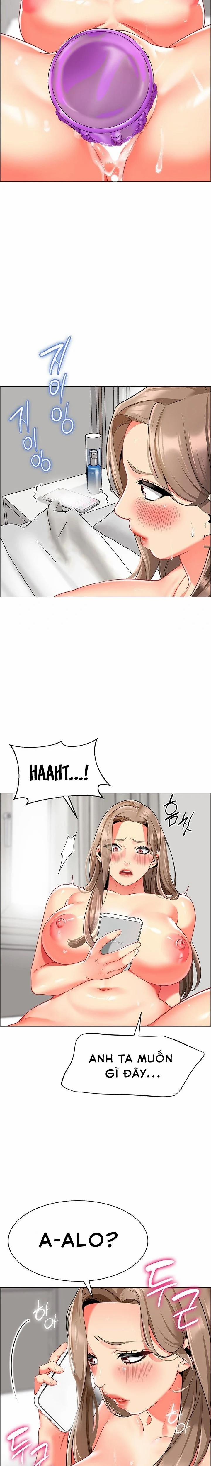 Quái Xế 11 trang 10