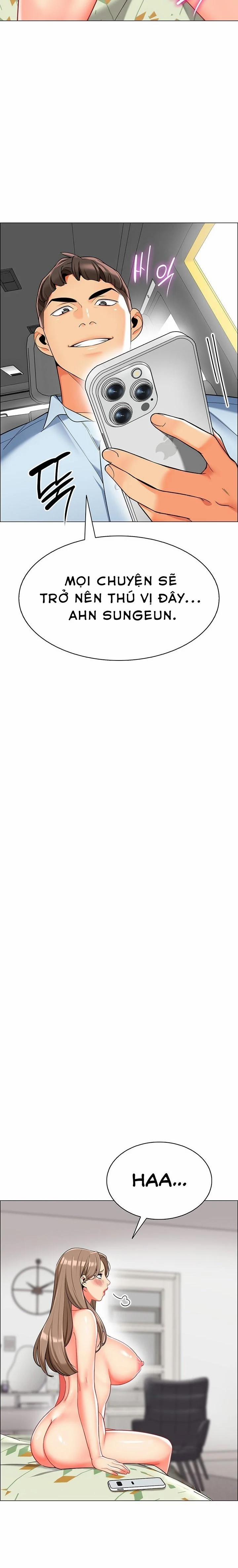 Quái Xế 11 trang 13