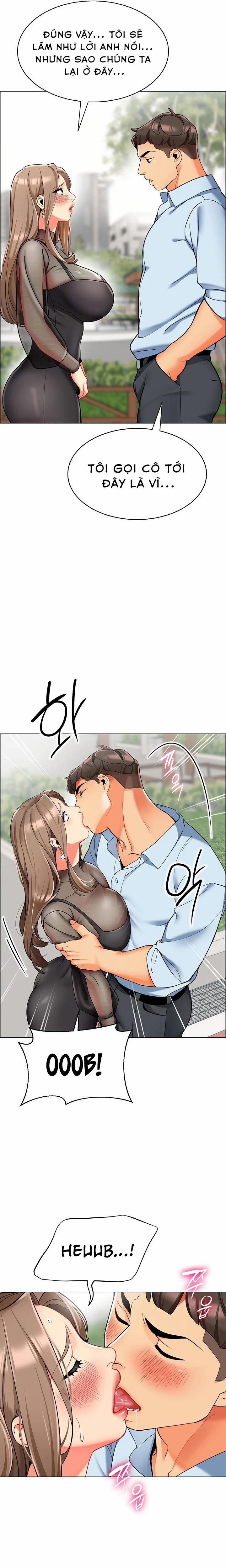 Quái Xế 11 trang 18