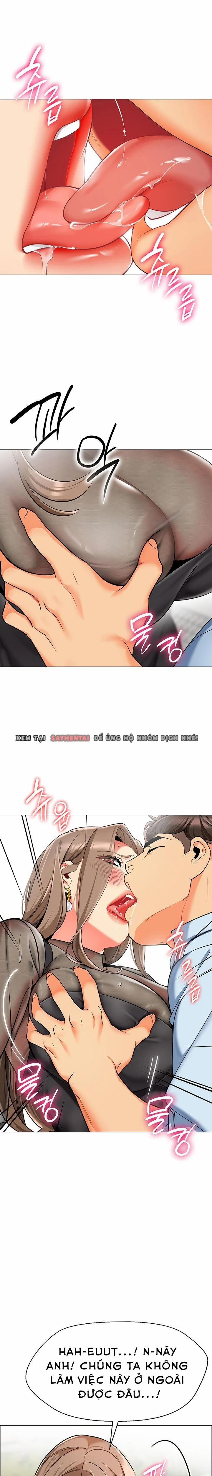 Quái Xế 11 trang 19