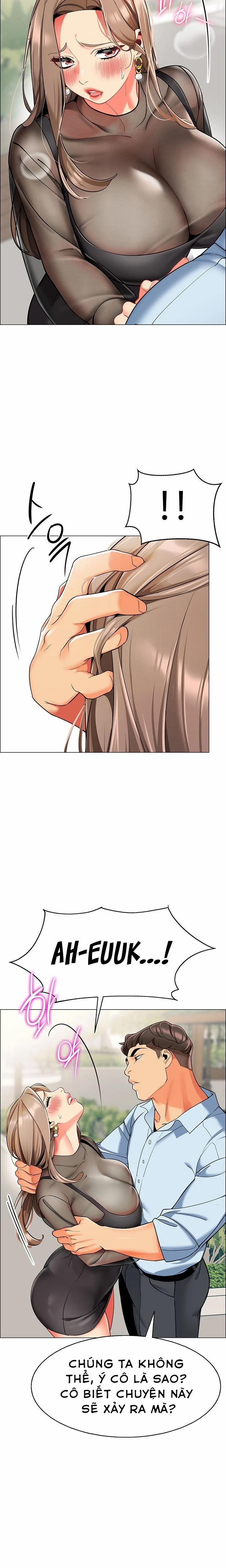 Quái Xế 11 trang 20