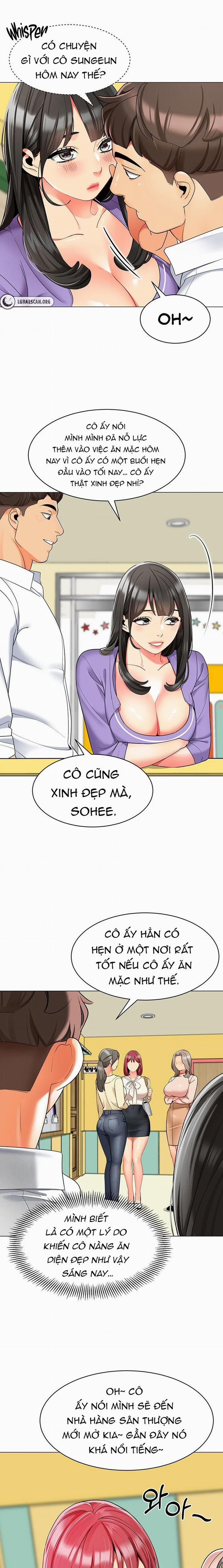 Quái Xế 16 trang 10