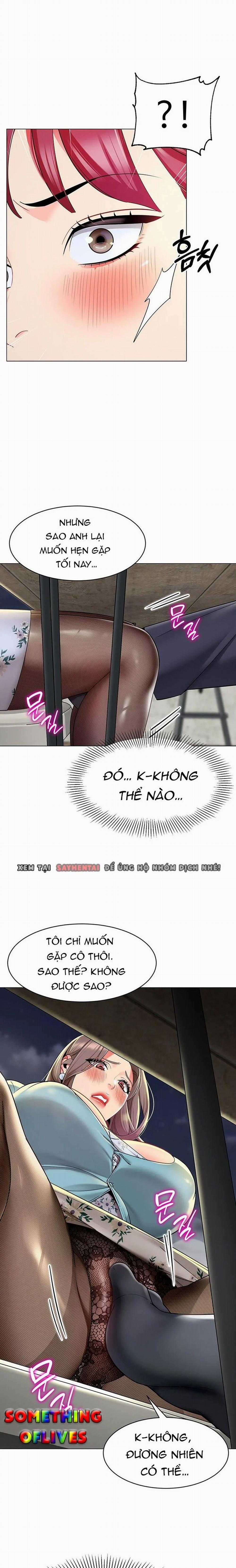 Quái Xế 16 trang 13