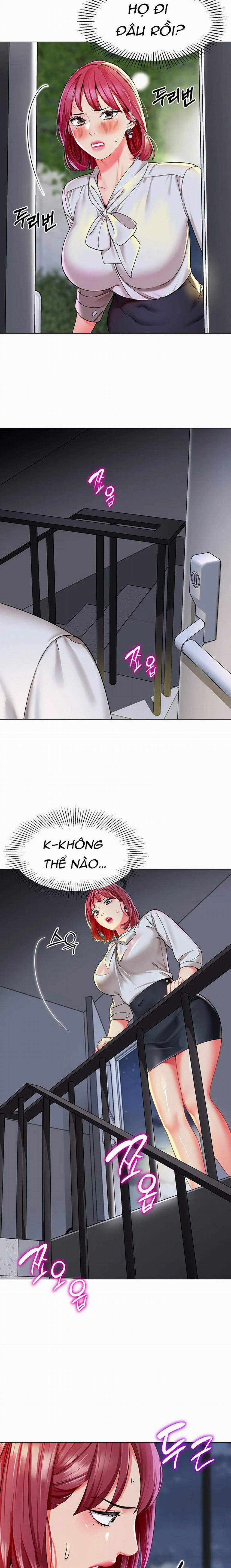 Quái Xế 16 trang 16