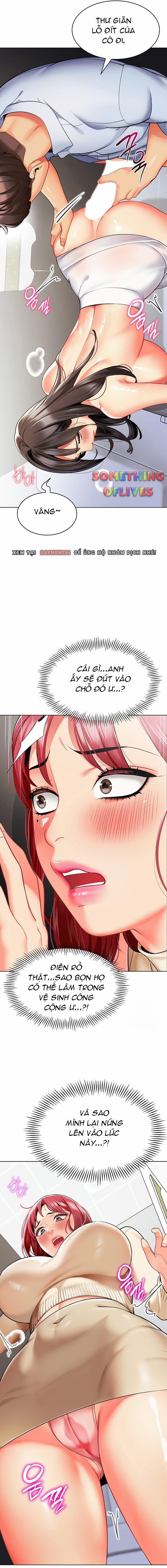 Quái Xế 25 trang 10