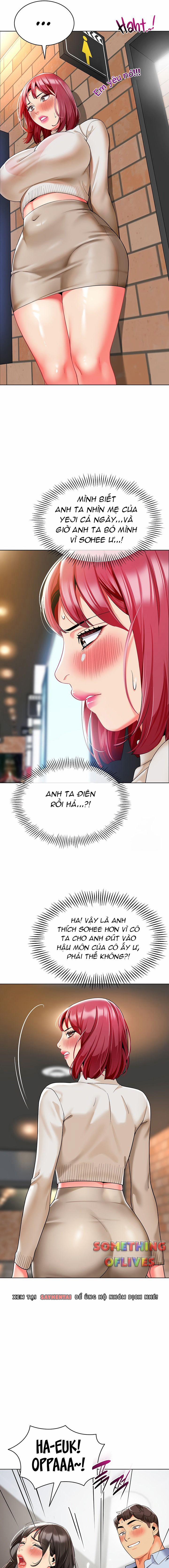 Quái Xế 25 trang 18