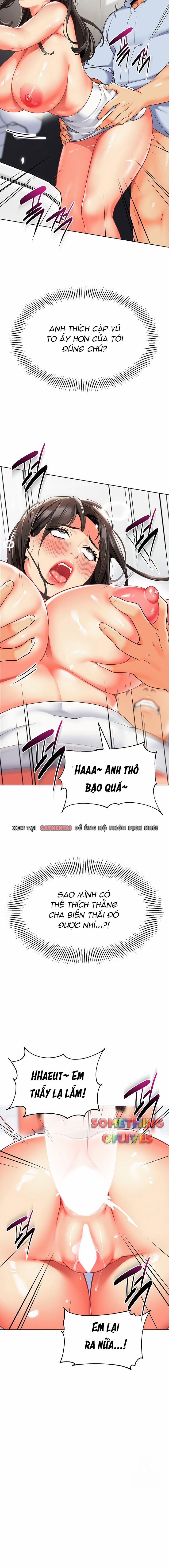 Quái Xế 25 trang 19