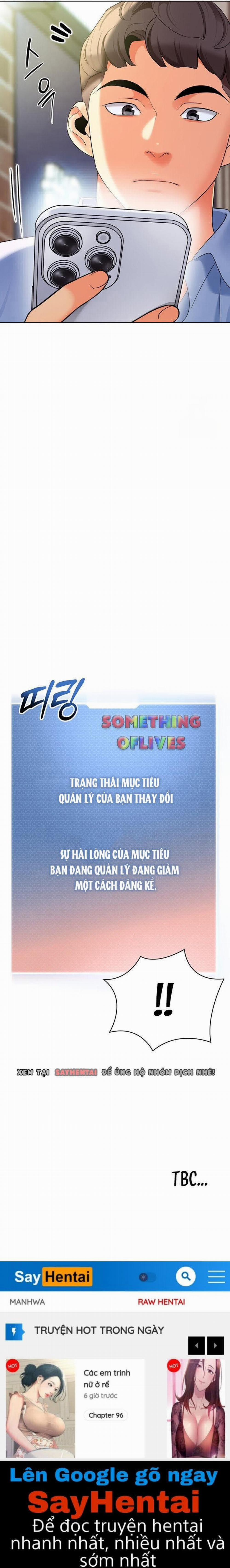 Quái Xế 25 trang 22