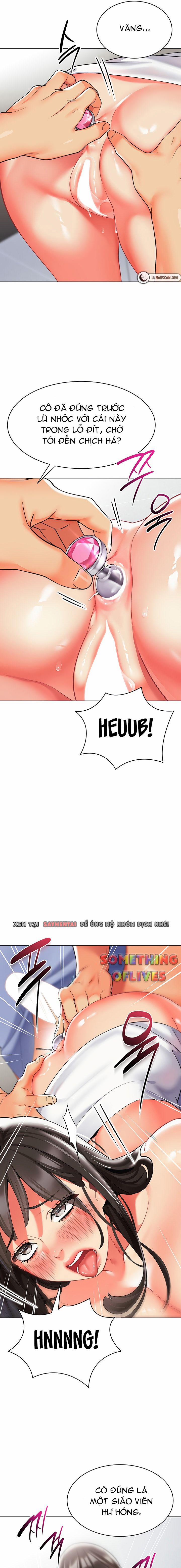 Quái Xế 25 trang 8