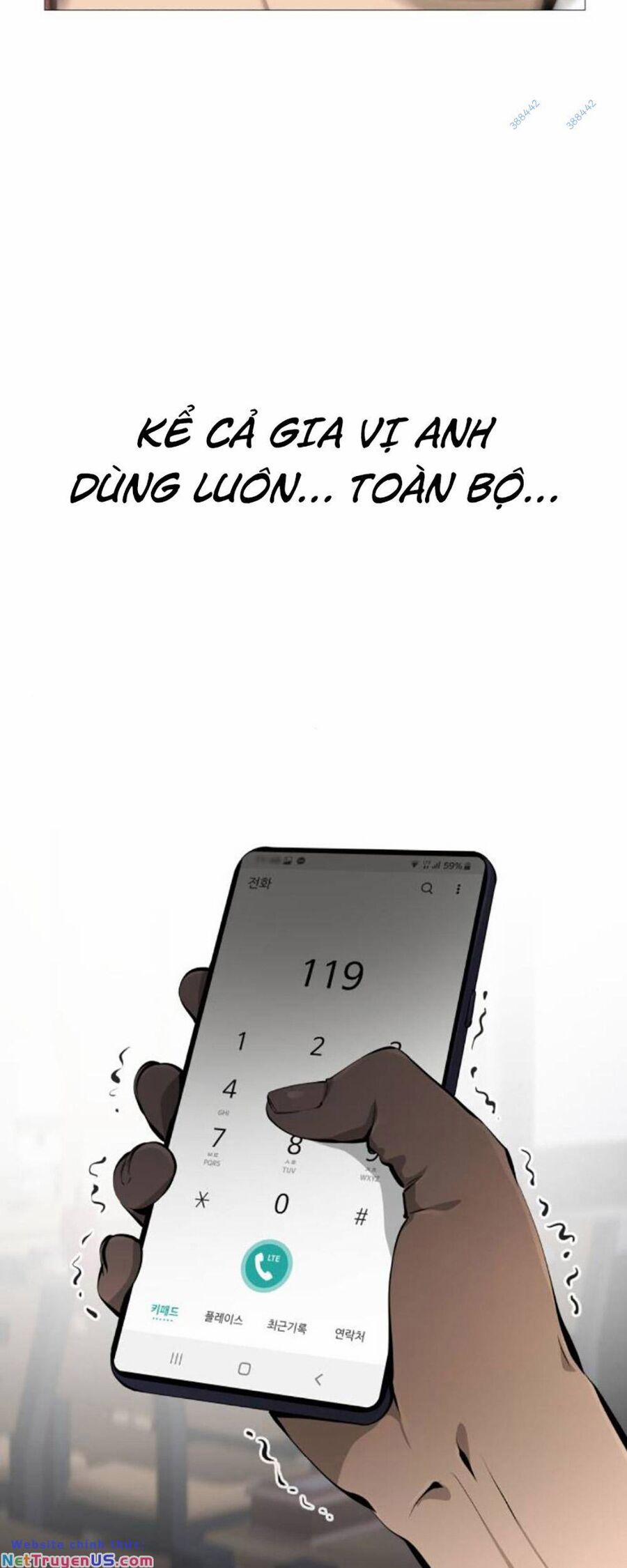 Quán Ăn Ngon 19 trang 60