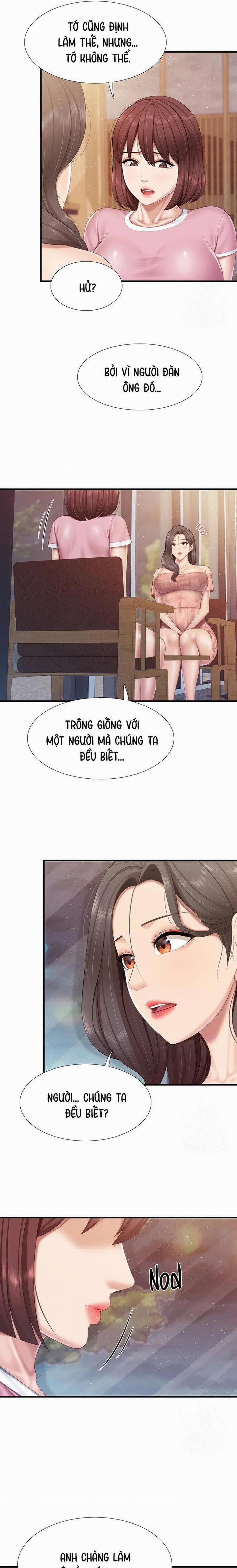 Quán cafe - MILF 95 trang 6
