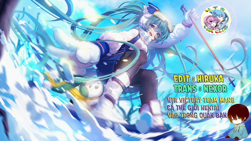 Quán Coffee Thỏ (THE iDOLM@STER: Million Live!) Oneshot trang 0