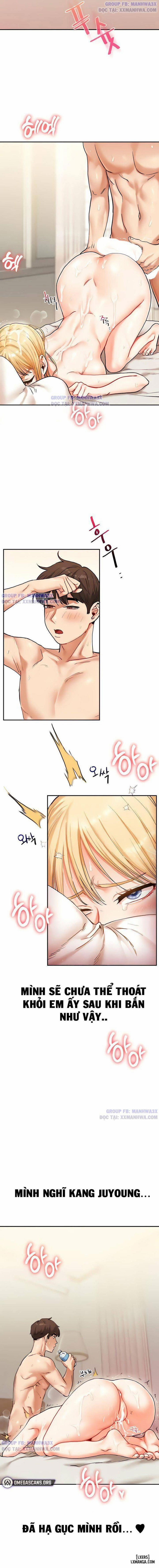 Quan Hệ Đảo Ngược 12 trang 18