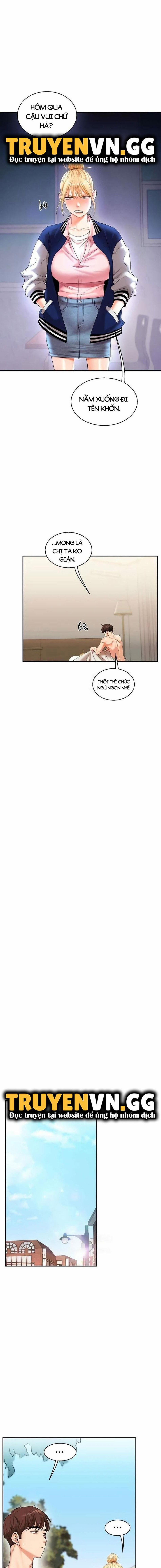Quan Hệ Đảo Ngược 13 trang 12