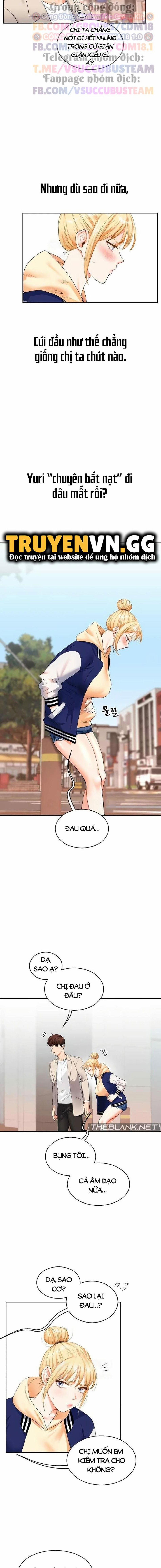 Quan Hệ Đảo Ngược 13 trang 14