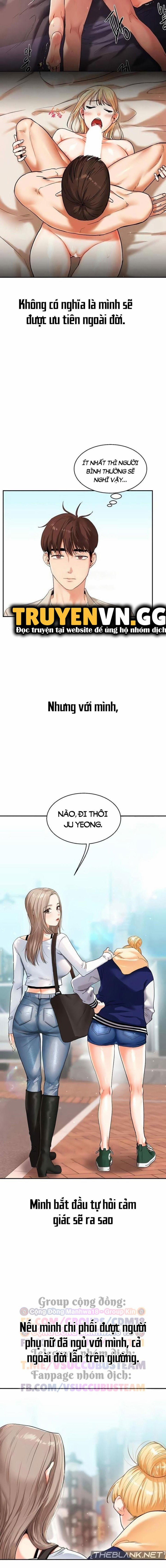 Quan Hệ Đảo Ngược 13 trang 19