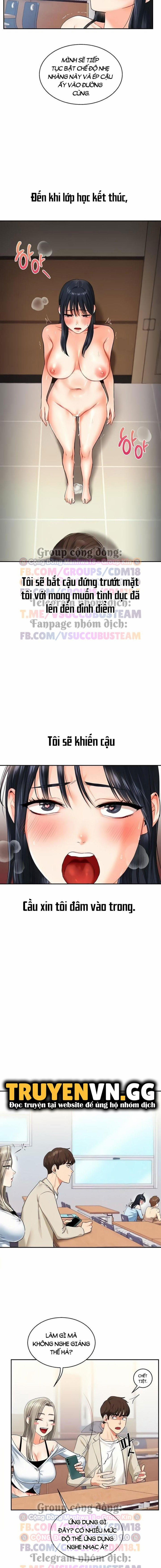 Quan Hệ Đảo Ngược 14 trang 14