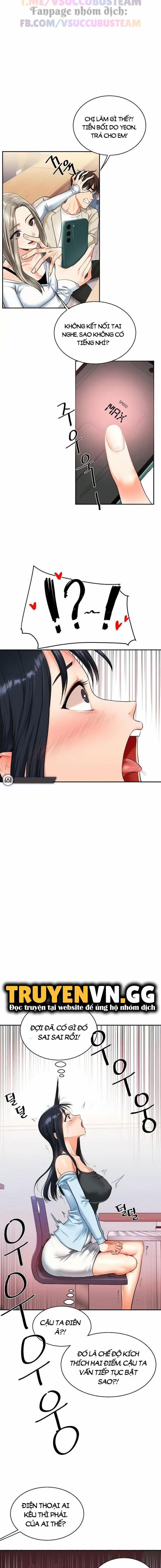 Quan Hệ Đảo Ngược 14 trang 15