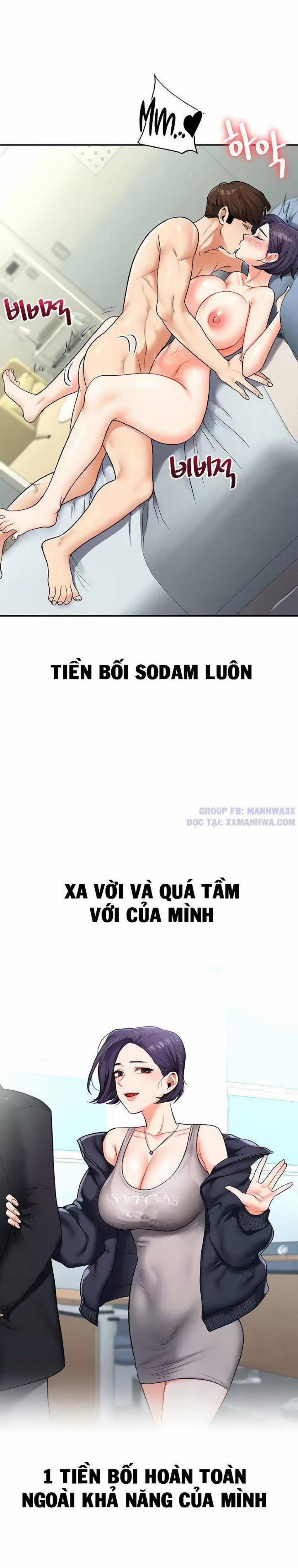 Quan Hệ Đảo Ngược 27 trang 11