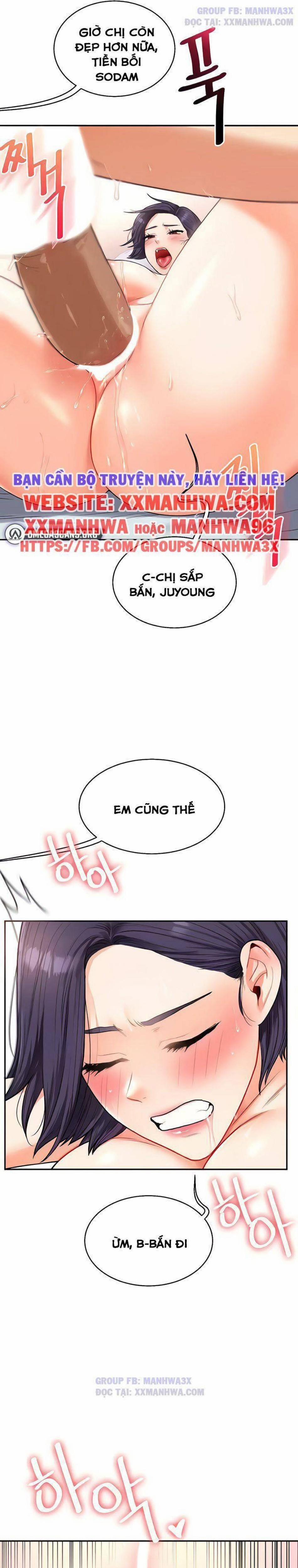 Quan Hệ Đảo Ngược 27 trang 13