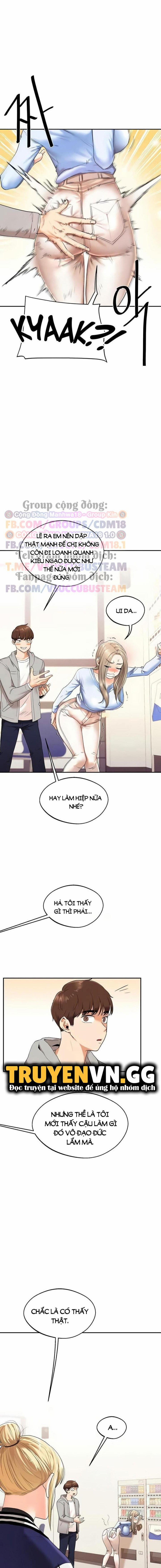 Quan Hệ Đảo Ngược 6 trang 18