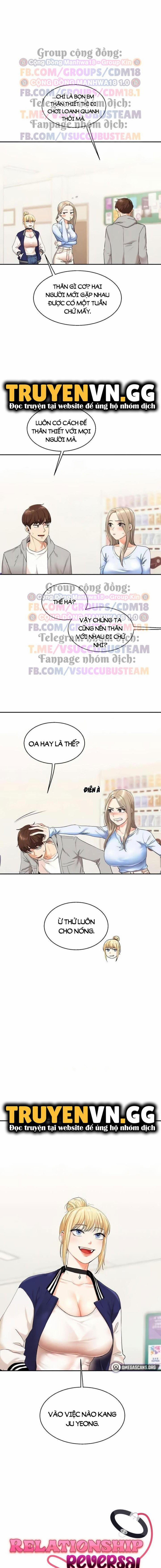 Quan Hệ Đảo Ngược 7 trang 1