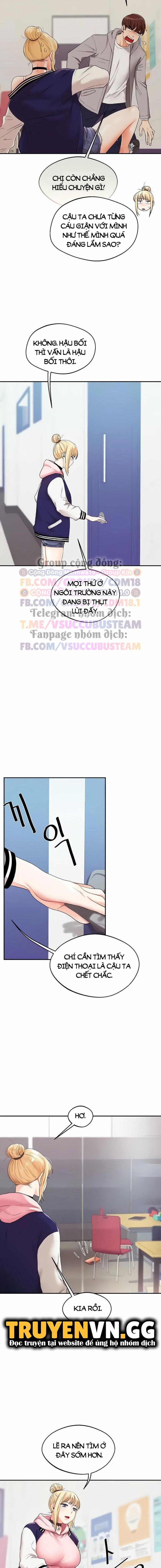 Quan Hệ Đảo Ngược 7 trang 14