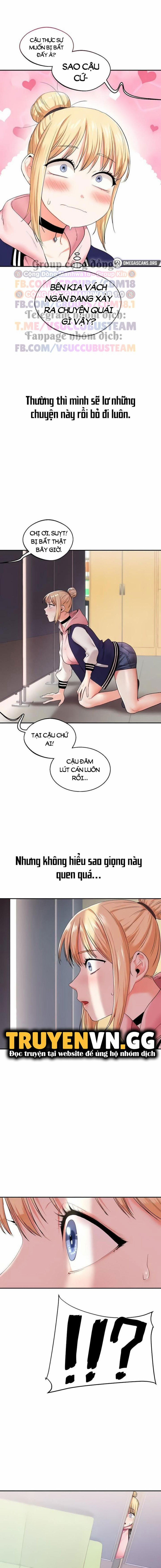 Quan Hệ Đảo Ngược 7 trang 16