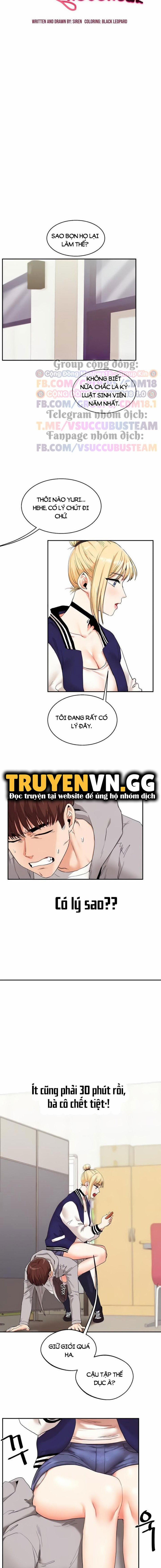 Quan Hệ Đảo Ngược 7 trang 2