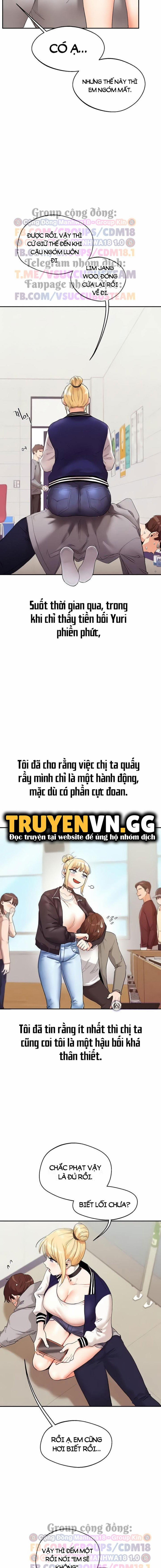 Quan Hệ Đảo Ngược 7 trang 3