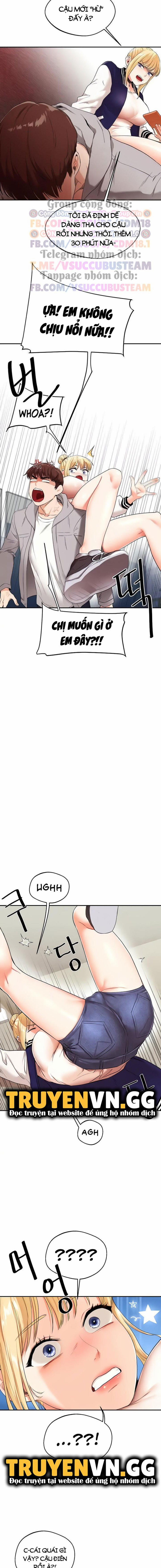 Quan Hệ Đảo Ngược 7 trang 5