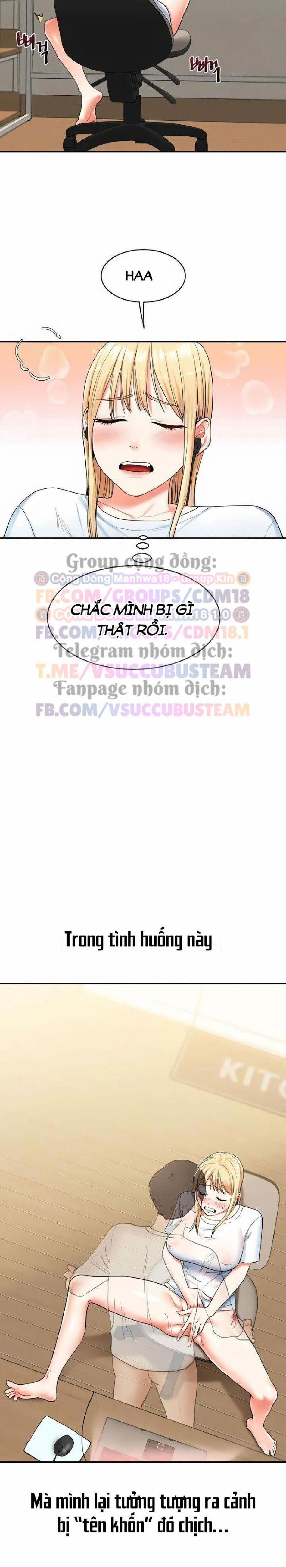 Quan Hệ Đảo Ngược 9 trang 19