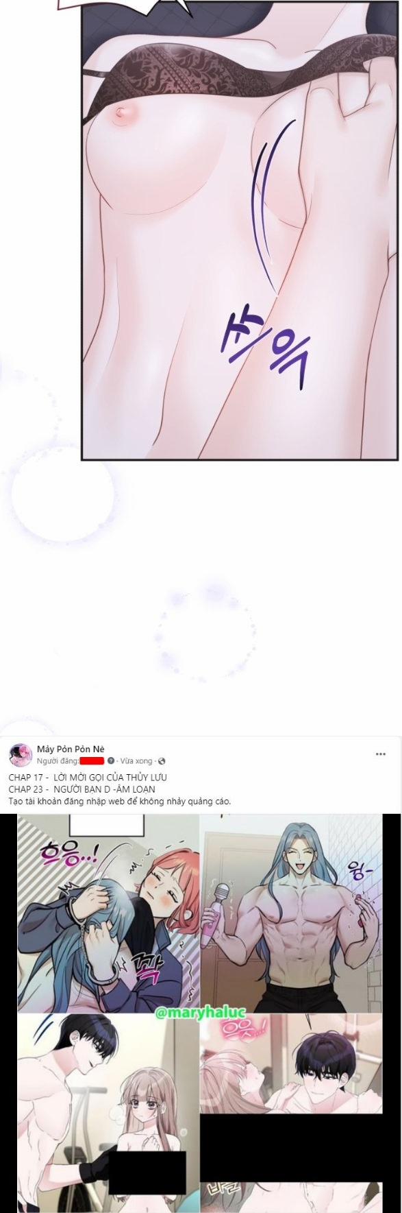 Quan Hệ Hôn Nhân 2.2 trang 6