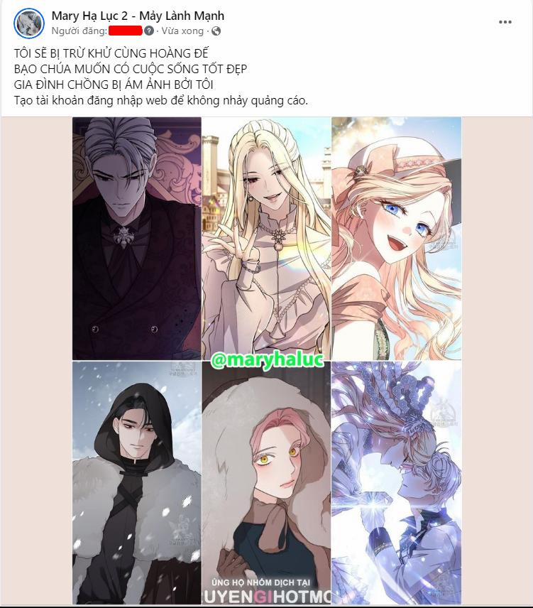 Quan Hệ Hôn Nhân 3.2 trang 54