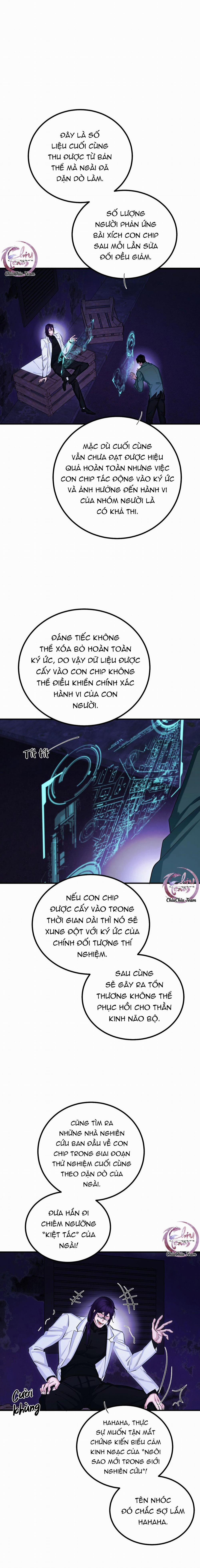 Quan Hệ Xâm Chiếm 42 trang 0