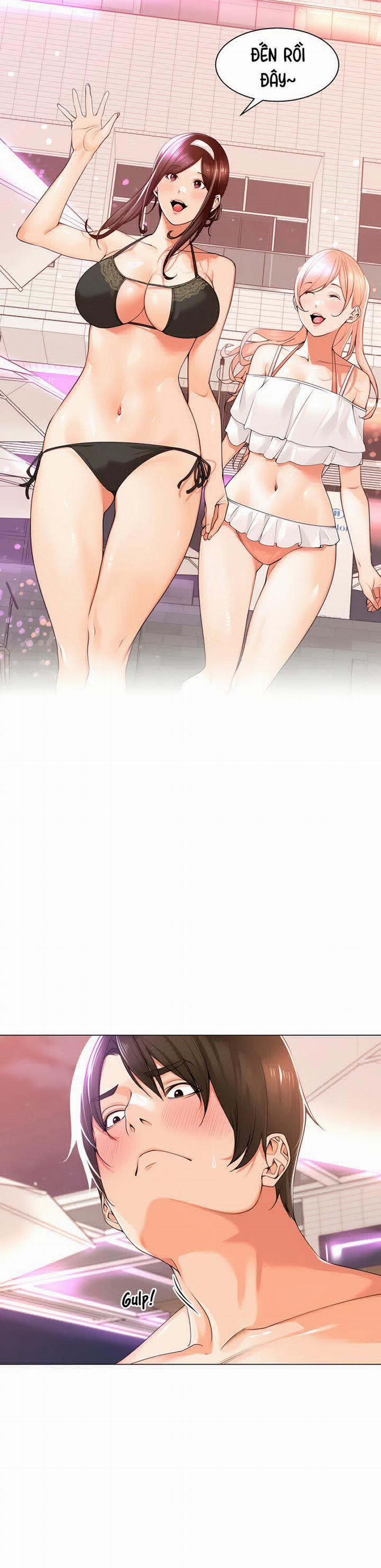 Quản lý à, mắng tôi nữa đi! 18 trang 6