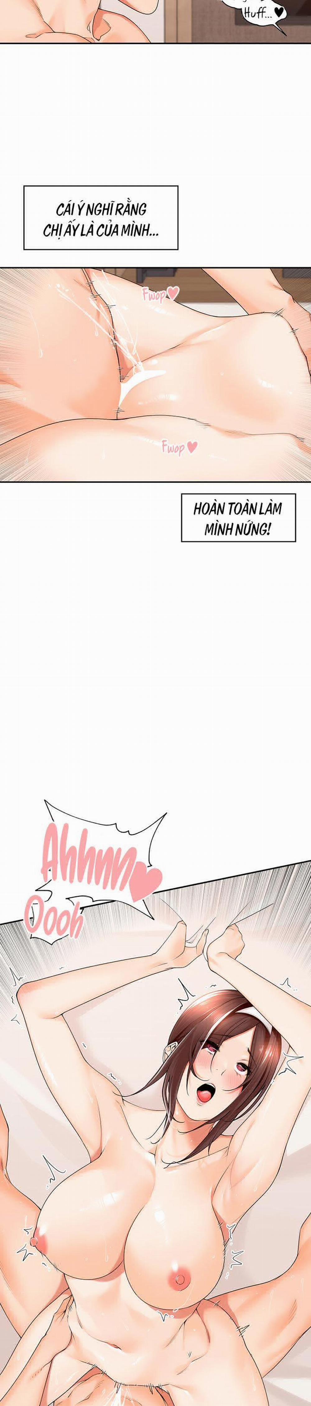 Quản lý à, mắng tôi nữa đi! 20 trang 9