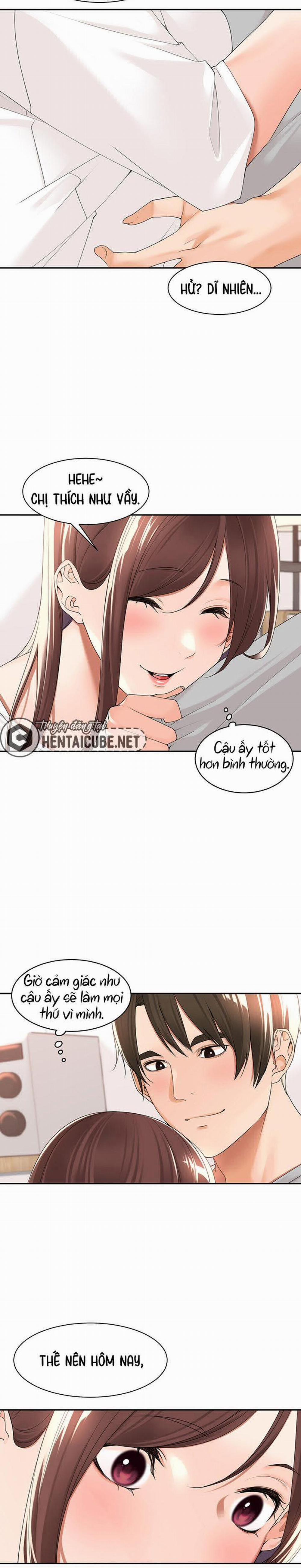 Quản lý à, mắng tôi nữa đi! 23 trang 16