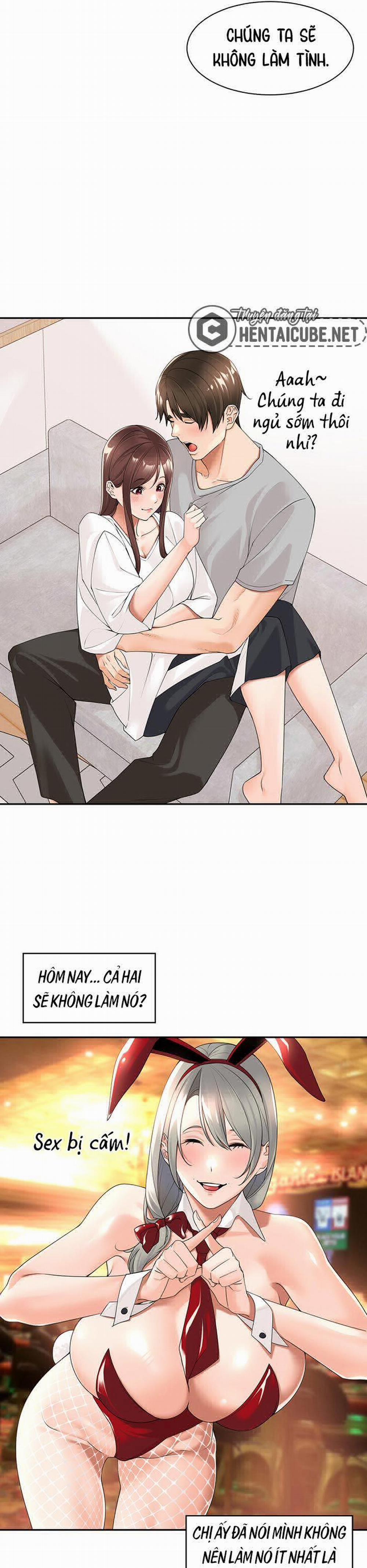 Quản lý à, mắng tôi nữa đi! 23 trang 17