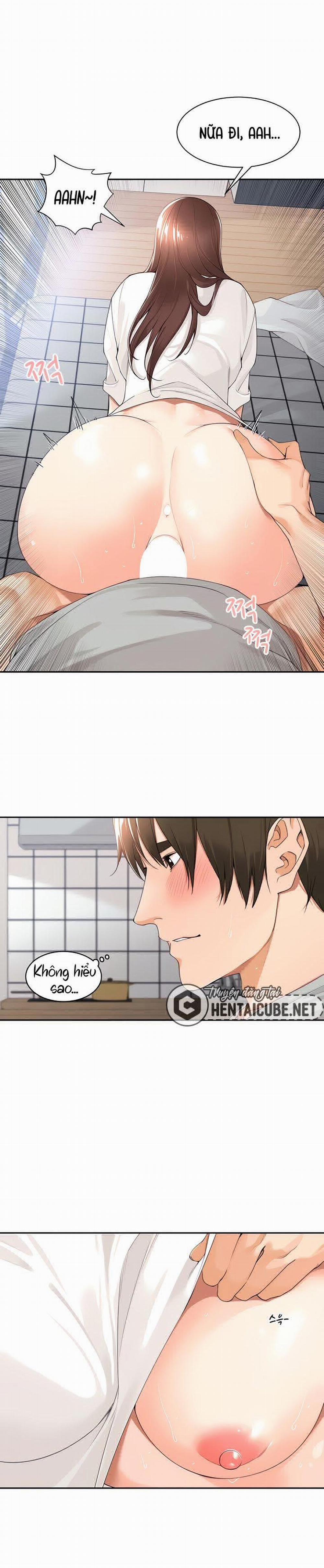 Quản lý à, mắng tôi nữa đi! 24 trang 16