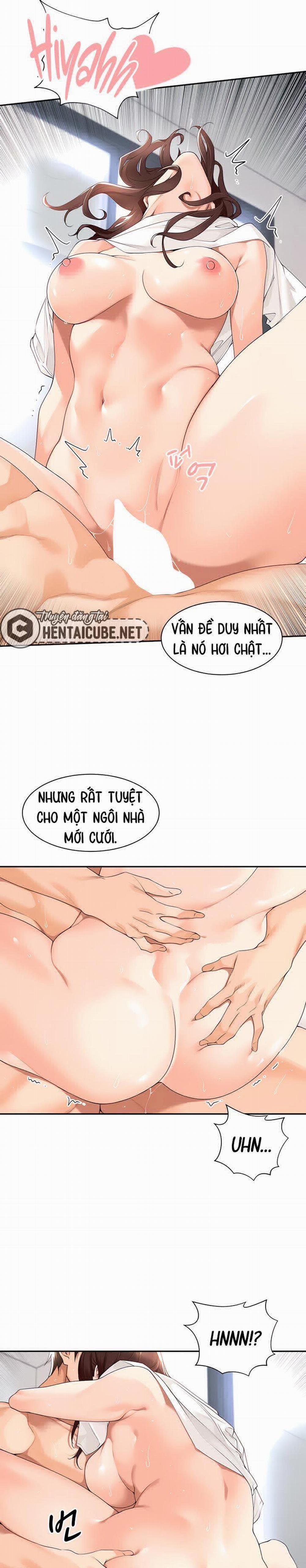 Quản lý à, mắng tôi nữa đi! 25 trang 9