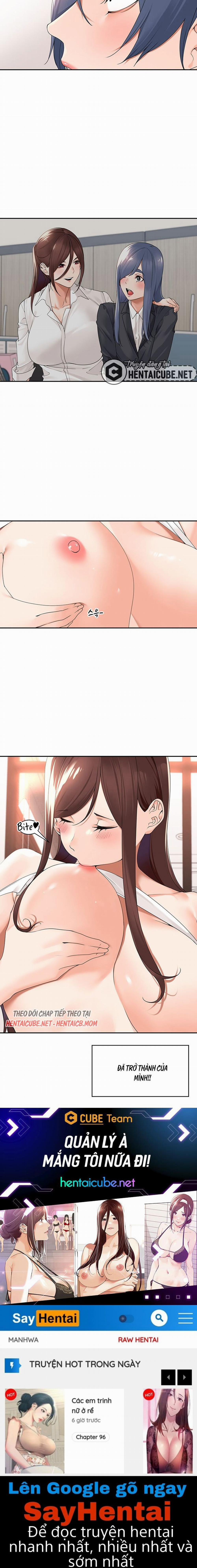 Quản lý à, mắng tôi nữa đi! 27 trang 13