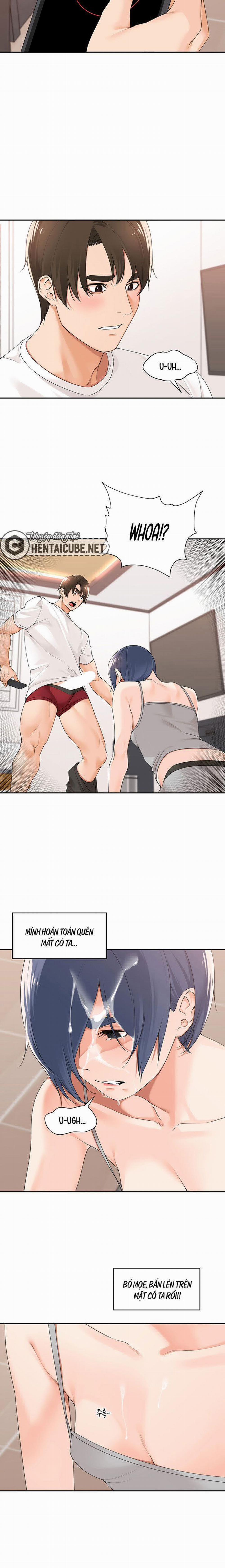 Quản lý à, mắng tôi nữa đi! 28 trang 11