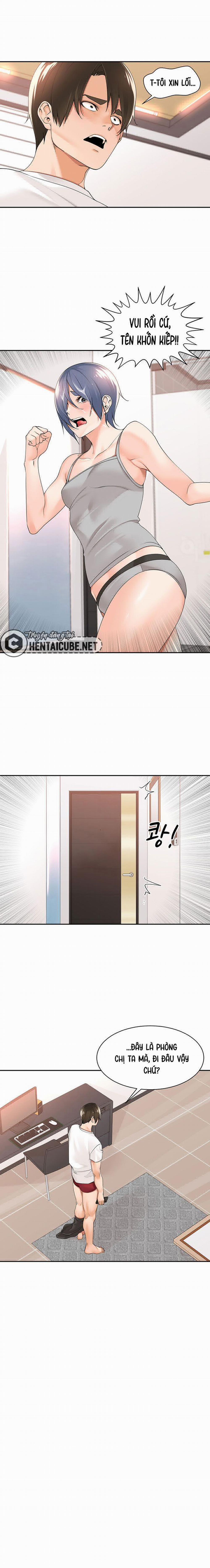 Quản lý à, mắng tôi nữa đi! 28 trang 12