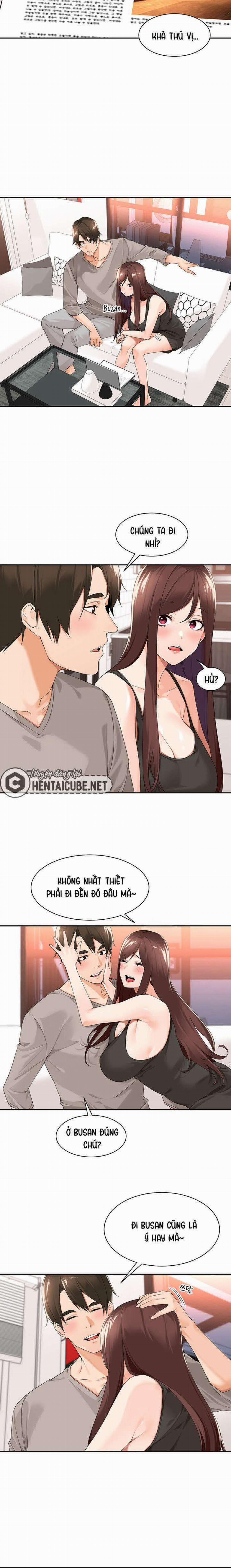 Quản lý à, mắng tôi nữa đi! 32 trang 11