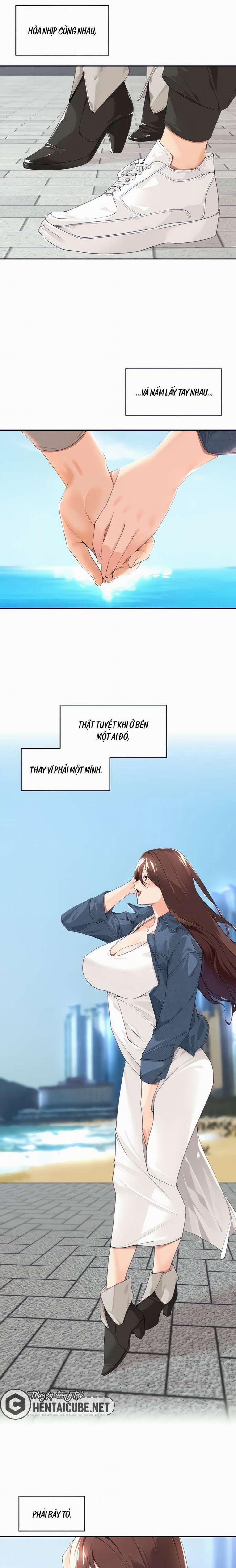 Quản lý à, mắng tôi nữa đi! 33 trang 1