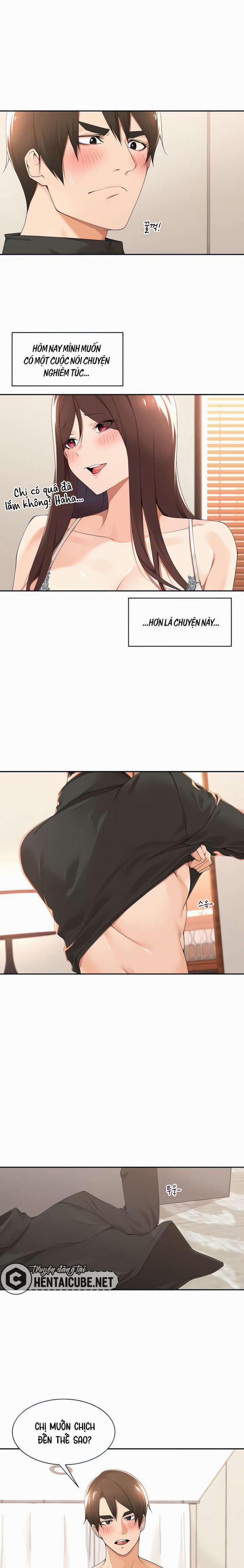 Quản lý à, mắng tôi nữa đi! 34 trang 1