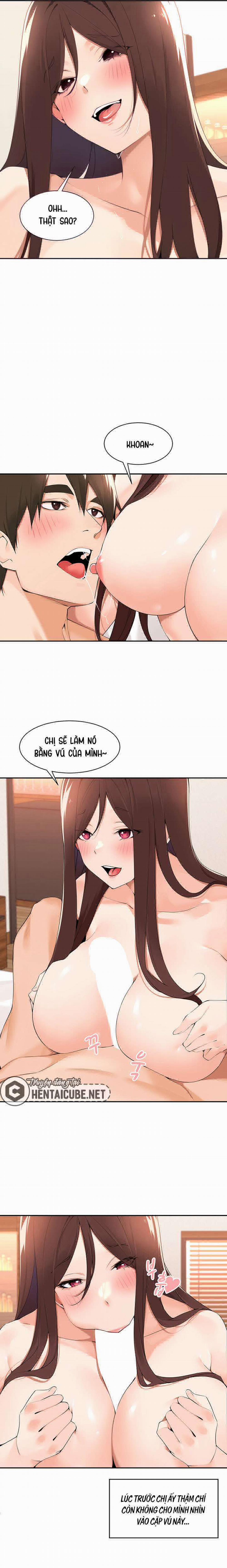 Quản lý à, mắng tôi nữa đi! 34 trang 6