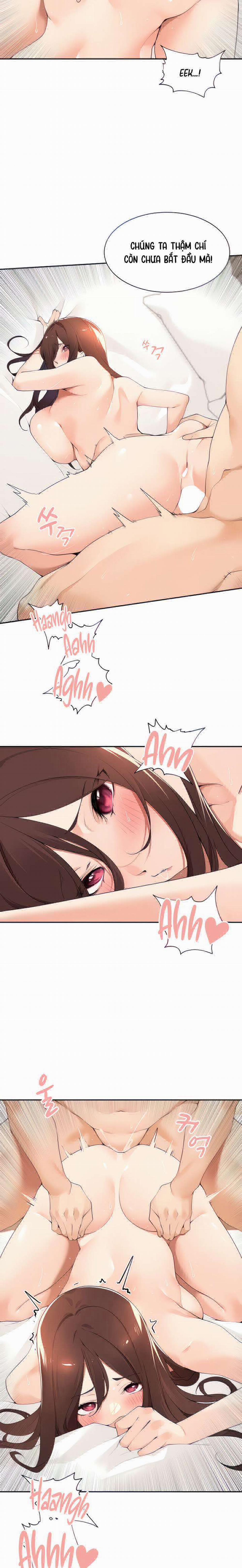 Quản lý à, mắng tôi nữa đi! 35 trang 4