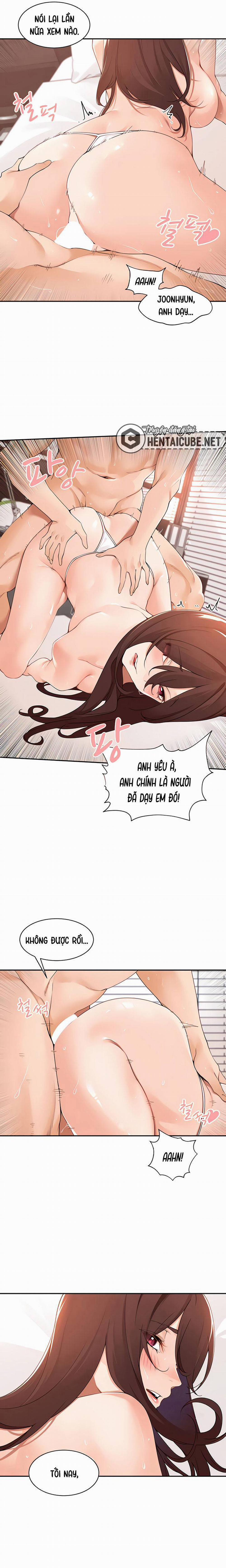 Quản lý à, mắng tôi nữa đi! 39 trang 9